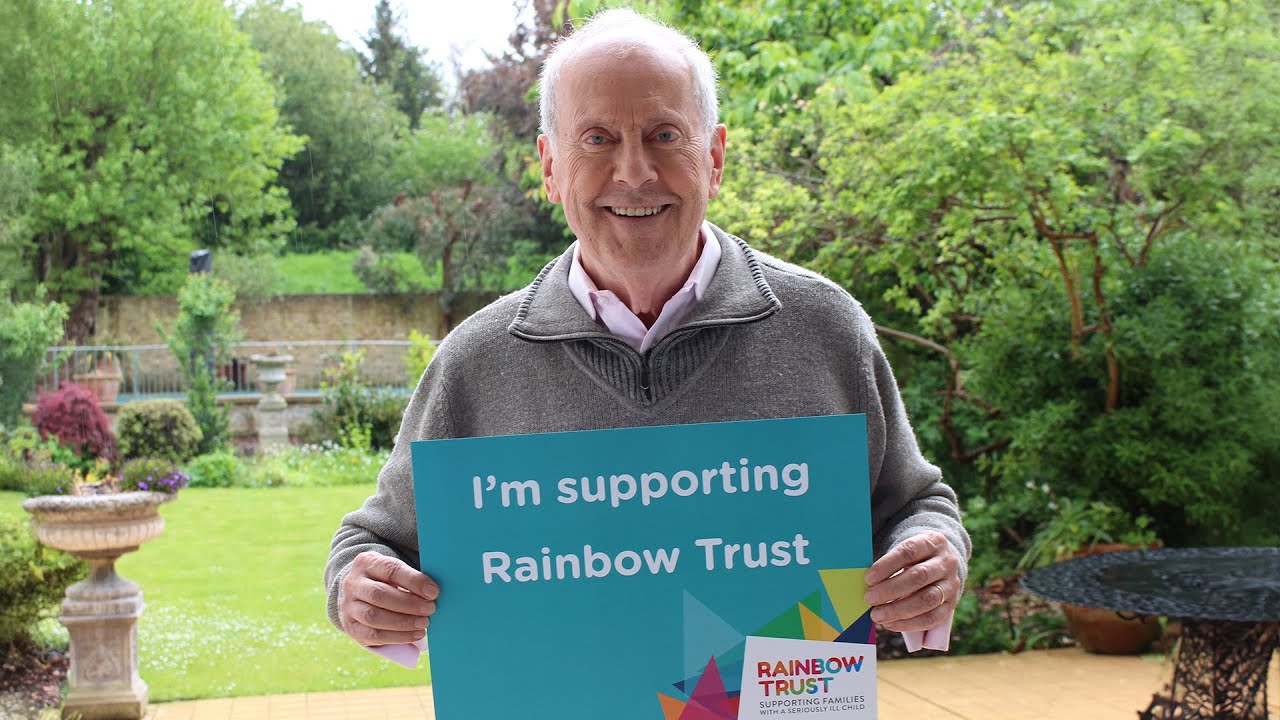 BBC Lifeline Appeal: Rainbow Trust Children's Charity