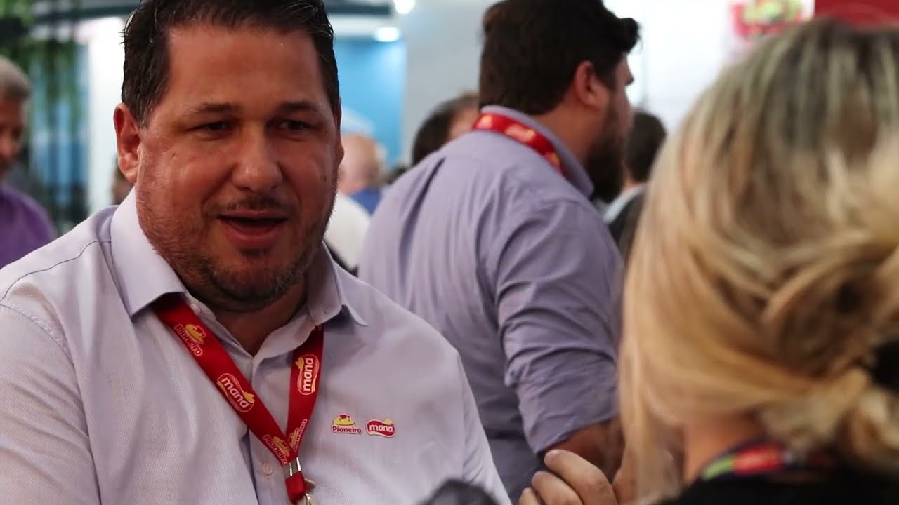 MERCOSUPER 2022 - Frangos Pioneiro