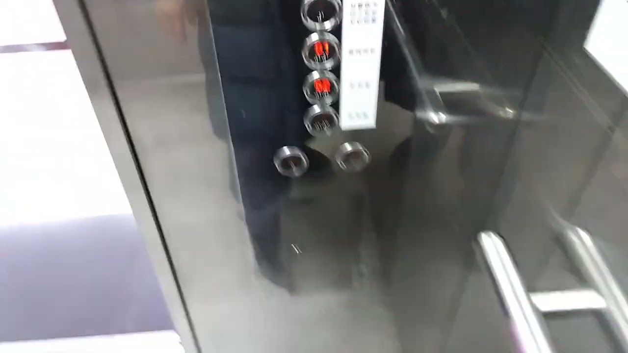 서울특별시 송파구 올림픽로 240 롯데마트 제타플렉스 잠실점 오티스 엘리베이터 탑사기 5