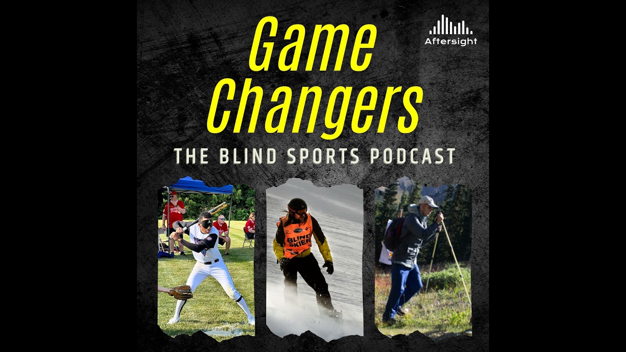 05 Dominick Petrillo: Blind Sports Writer