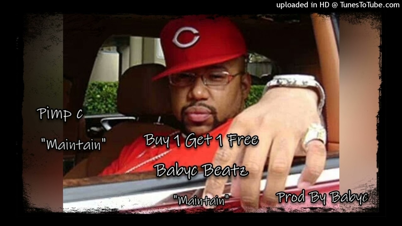 [FREE] Pimp C Type Beat 2024 × Ugk Type Beat 2024 | 