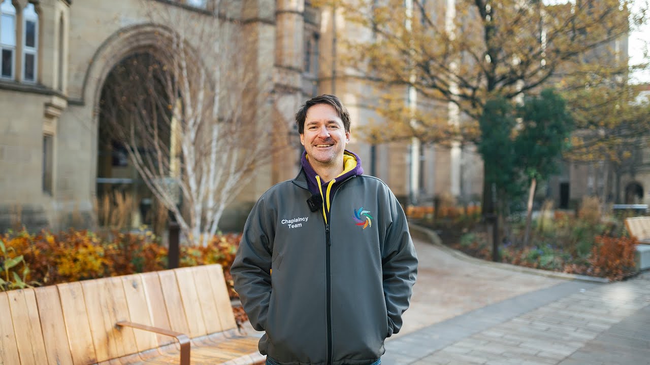 Jamie Mackenzie | On Hope