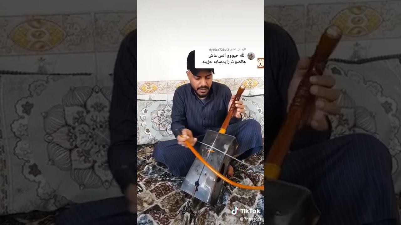 عتابة حزينه ماني من نار قلبي جيت عالدار