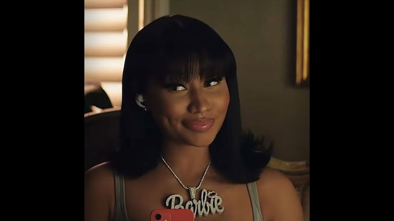[FREE] Nicki Minaj Type Beat - 