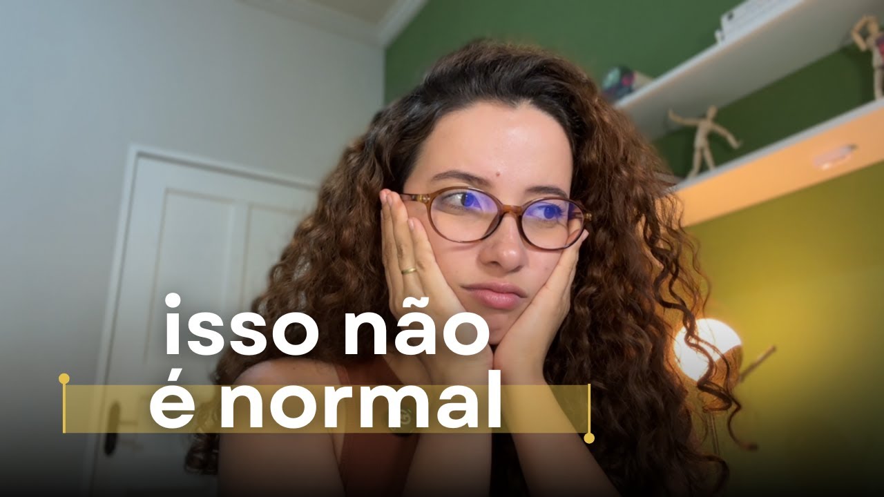Transtorno de Ansiedade Generalizada: quando a preocupação vira um problema
