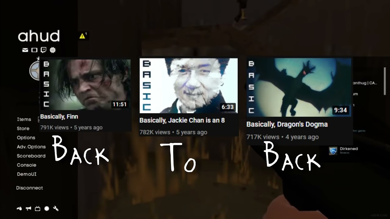 What happend to old STAR_? (Reupload)