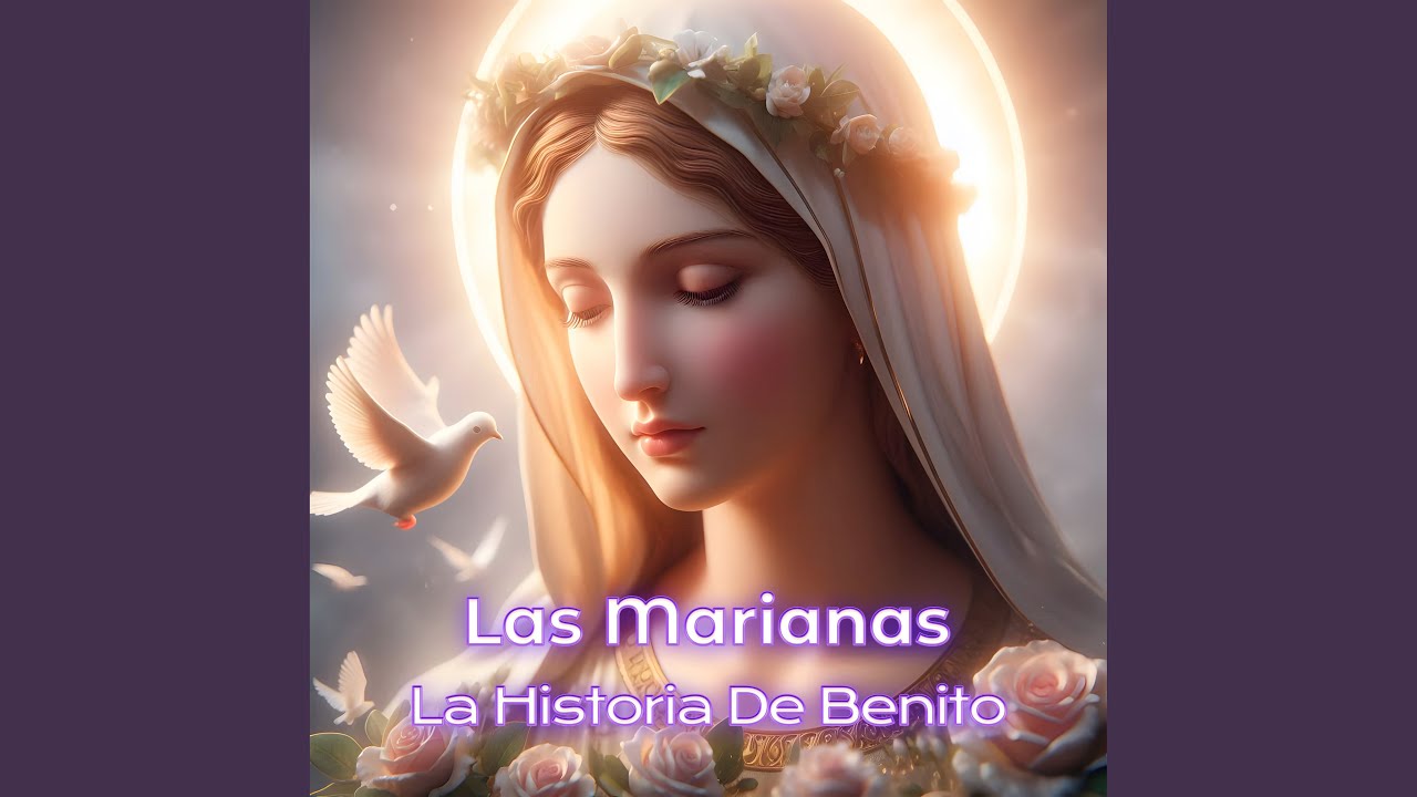 Yo Tengo Una Madre Se Llama María