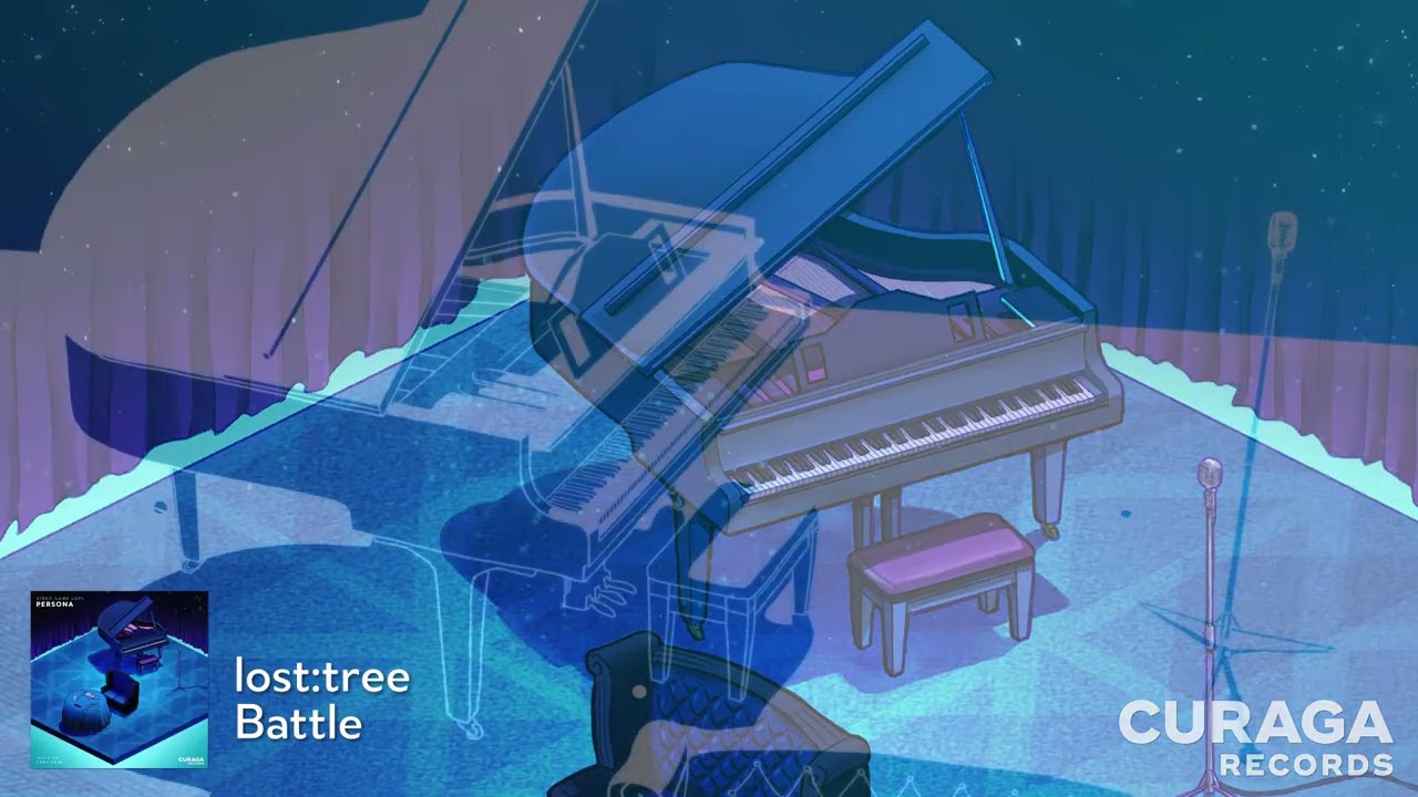 PERSONA: The Ultimate LoFi Collection