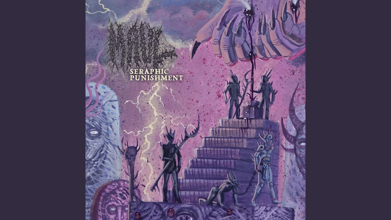 Seraphic Punishment