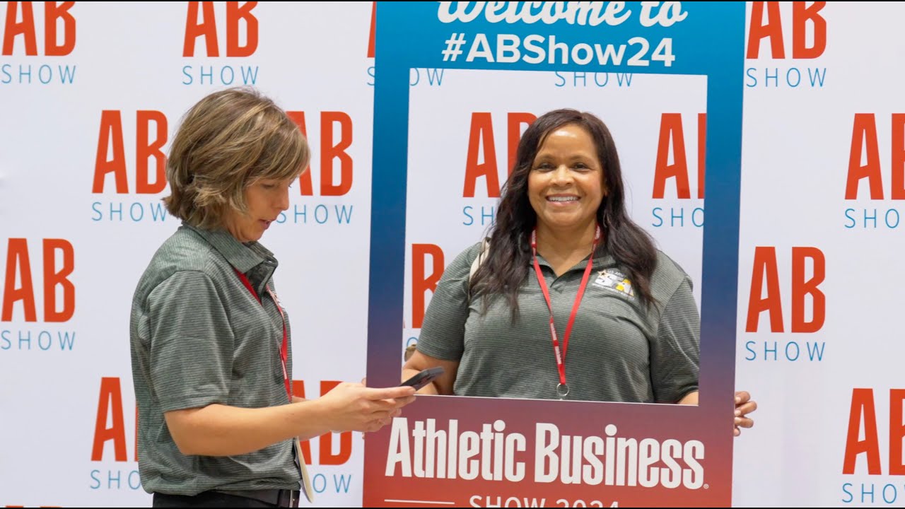 Athletic Business Show 2024 | Event Highlight