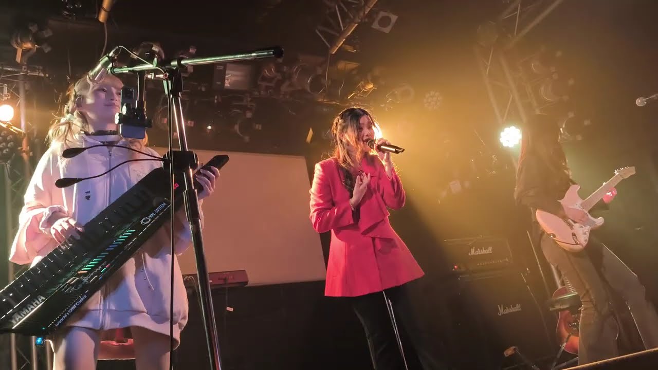 OVAL SISTEM 「On The Run」（~SHINJUKU 2.8~）