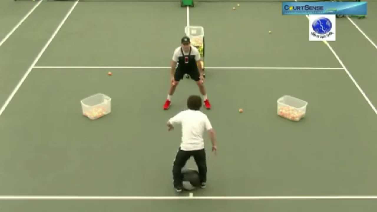 Working with the Medicine Ball
