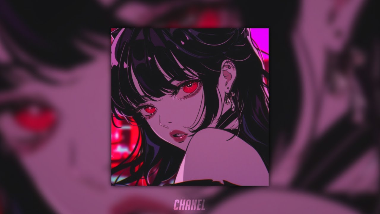 Tyla - CHANEL (nightcore/Sped up)