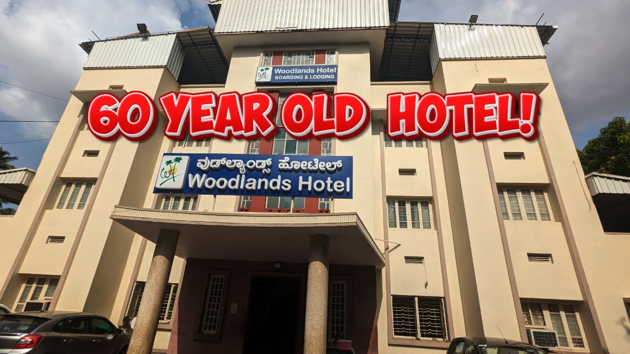 Legendary Hotel in Mangalore | Mangalore Food Series