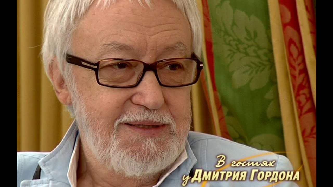 Юнгвальд-Хилькевич об алкоголе и Высоцком