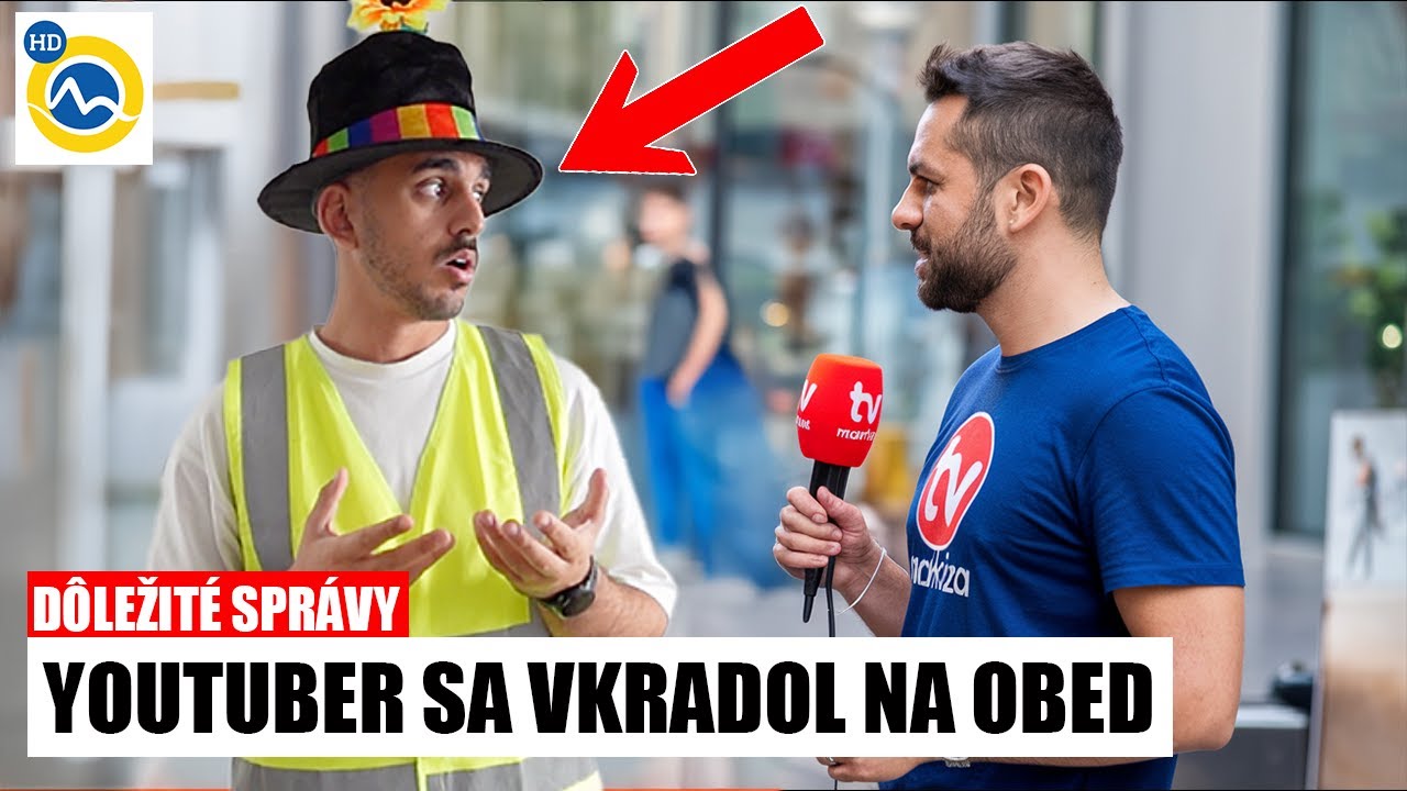 MOJE VIDEO SA STALO VIRÁLNE (VEĽMI ZLE?)