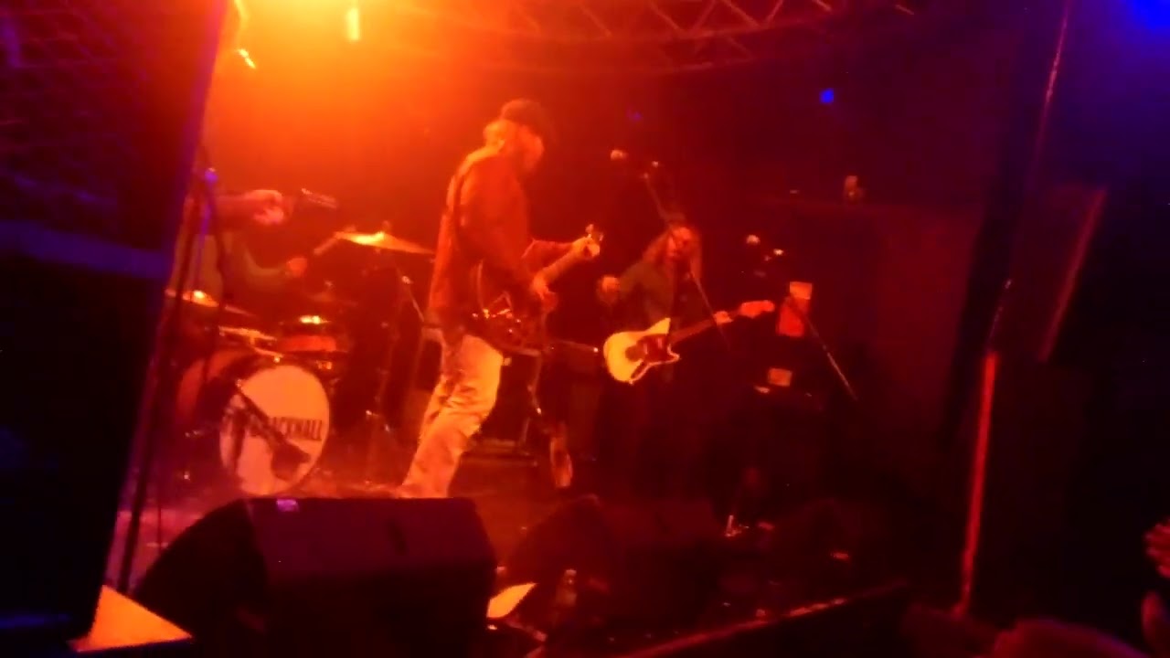 The Bracknell live arts club liverpool 9-2-2024 part 2