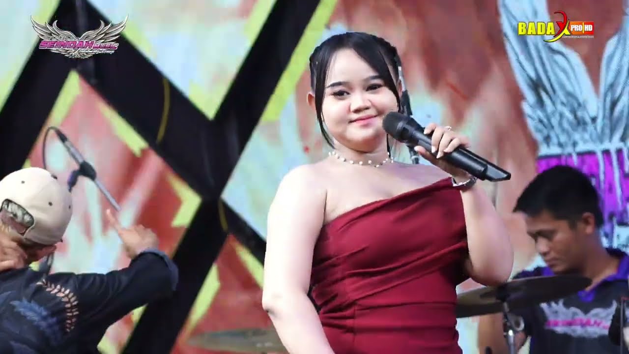 PENGEN DIKAWIN - VOC KENZI KASANOVA - SEINDAH MUSIC INDAH WATY GROUP - ANTIPAN & SALSA - 08 FEB 2026