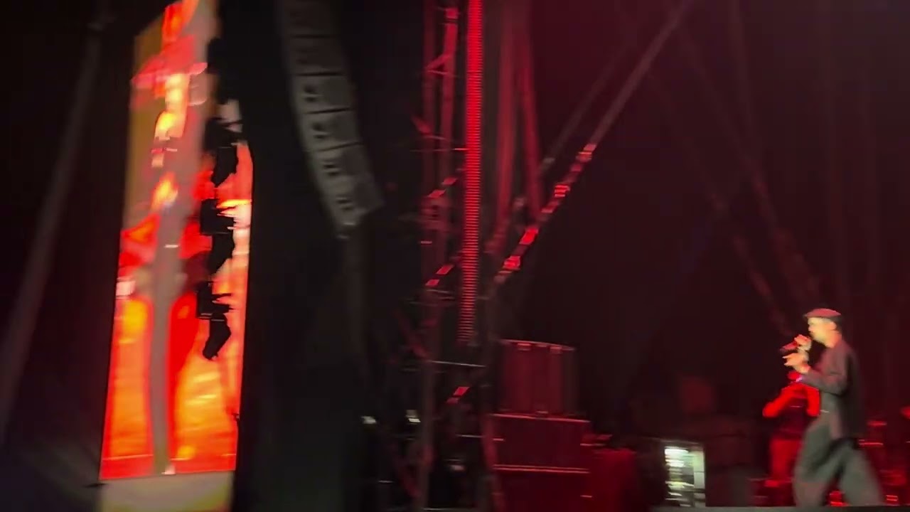 Sziget 2025 - Co Lee