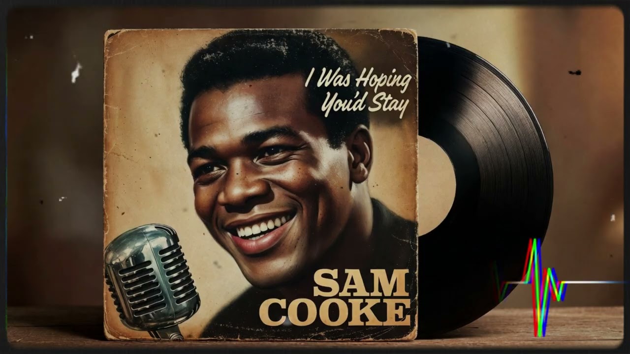 60’s Soul Classic Playlist |  Vintage Heartbreak Ballads (Sam Cooke & Ray Charles Inspired)