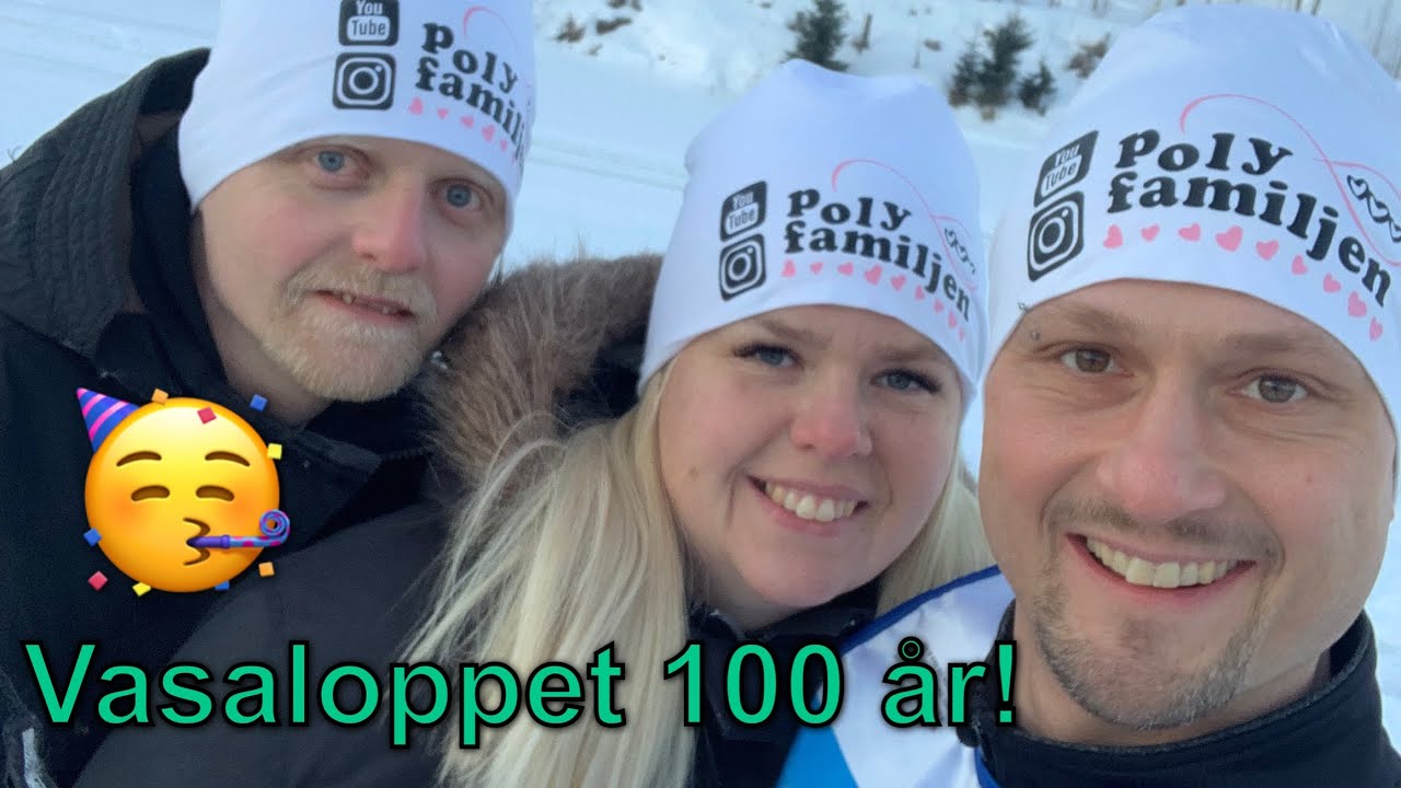 Vlogg 358 - Vasaloppet 2022