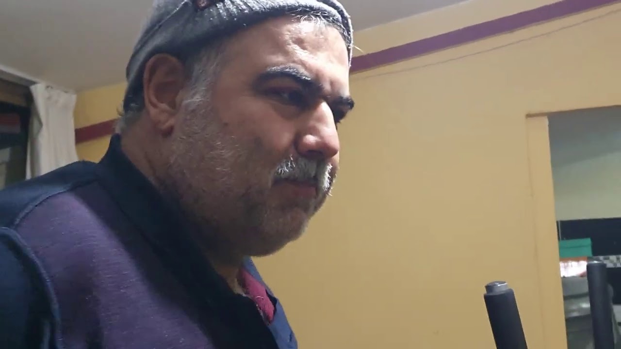 KENDI DAMIZLIK KUMESIMIZ ...