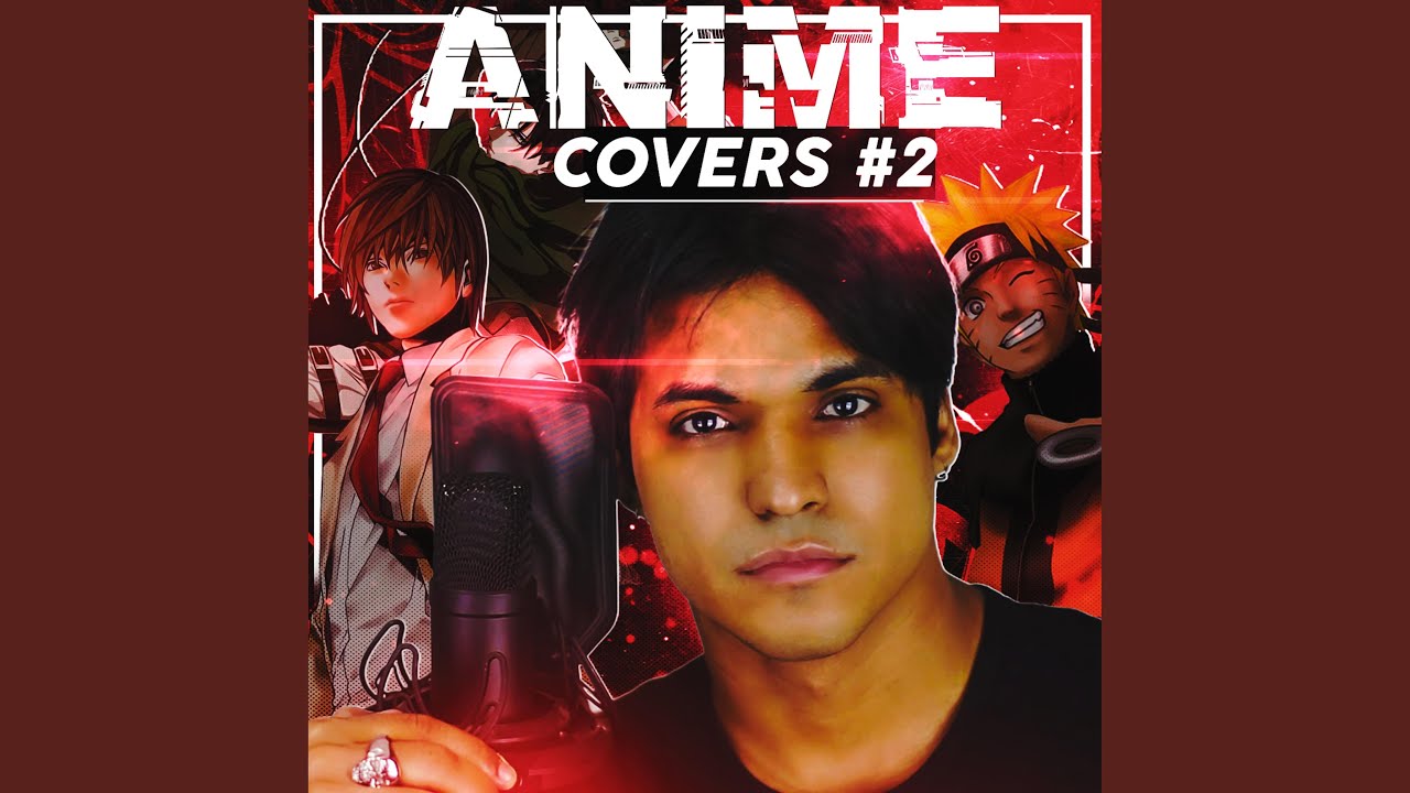 Alumina (Death Note)