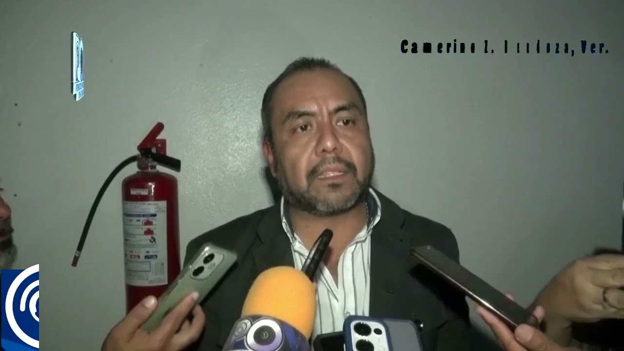 Analizará cabildo de Camerino Z  Mendoza con que colaborarán en el dragado de la represa del Infiern