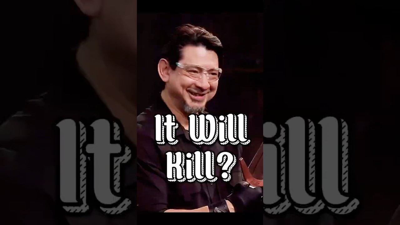 Best 5 Weapons of Kill(Forged in Fire)🔥 