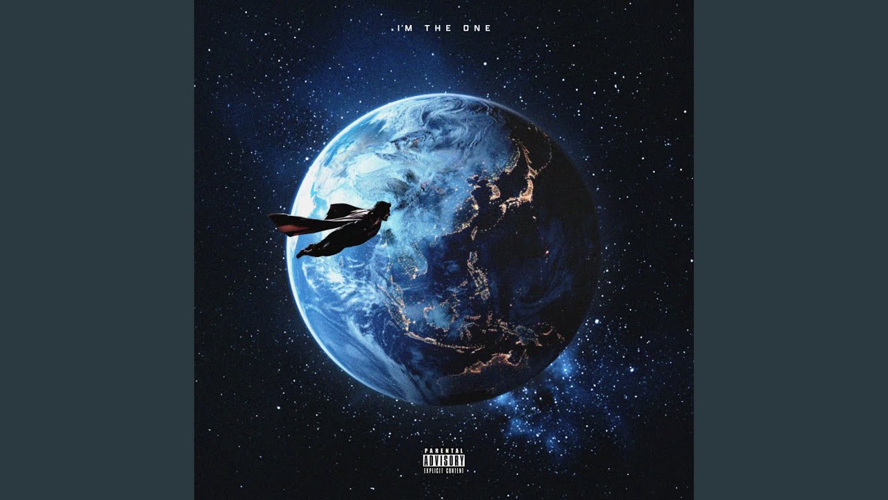 I’m The One (feat. LEX & NENE)