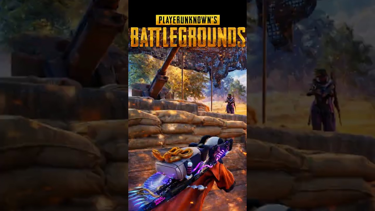 Pubg PC some intense SOLO fights #shorts