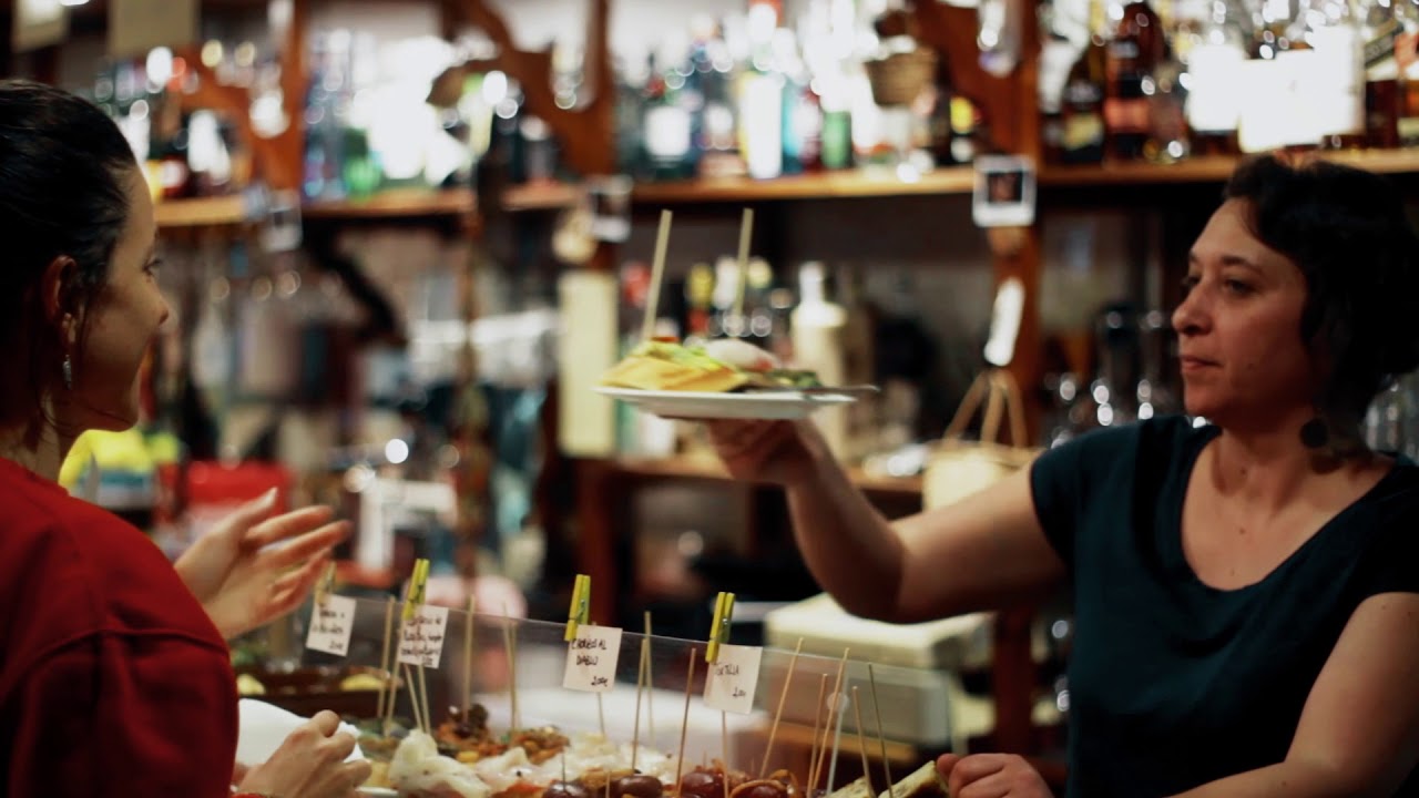 Mallorca Tapas Tour with Urban Adventures