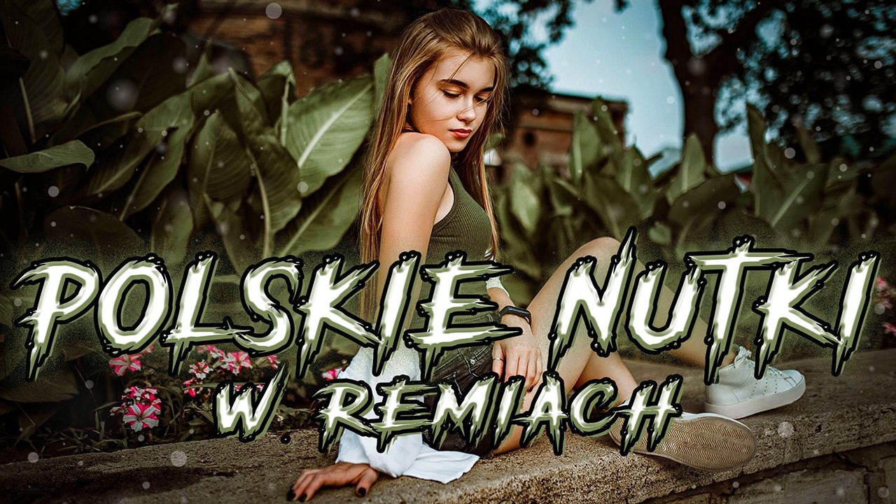 POLSKIE NUTKI W REMIXACH 2026 🔥 NAJLEPSZA KLUBOWA POMPA 🔥 POMPA/VIXA DO AUTA 🔥  DJ TUNNE
