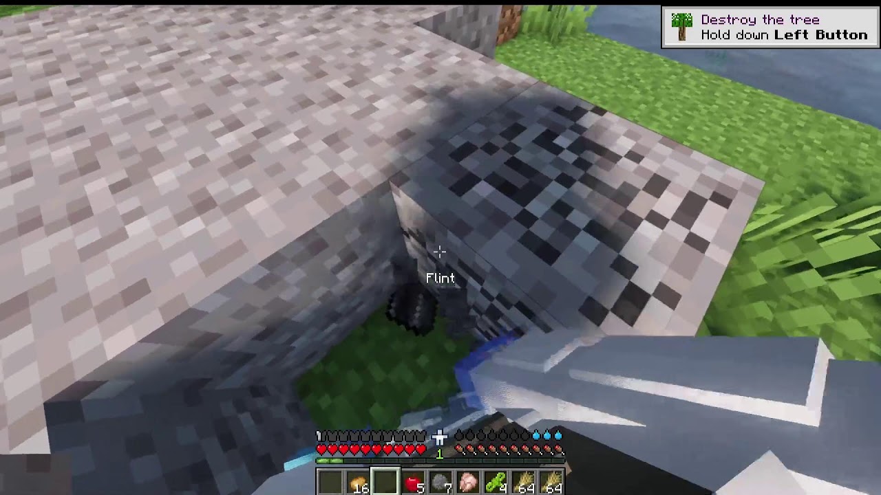 RealisticCraft Hardest Modpack