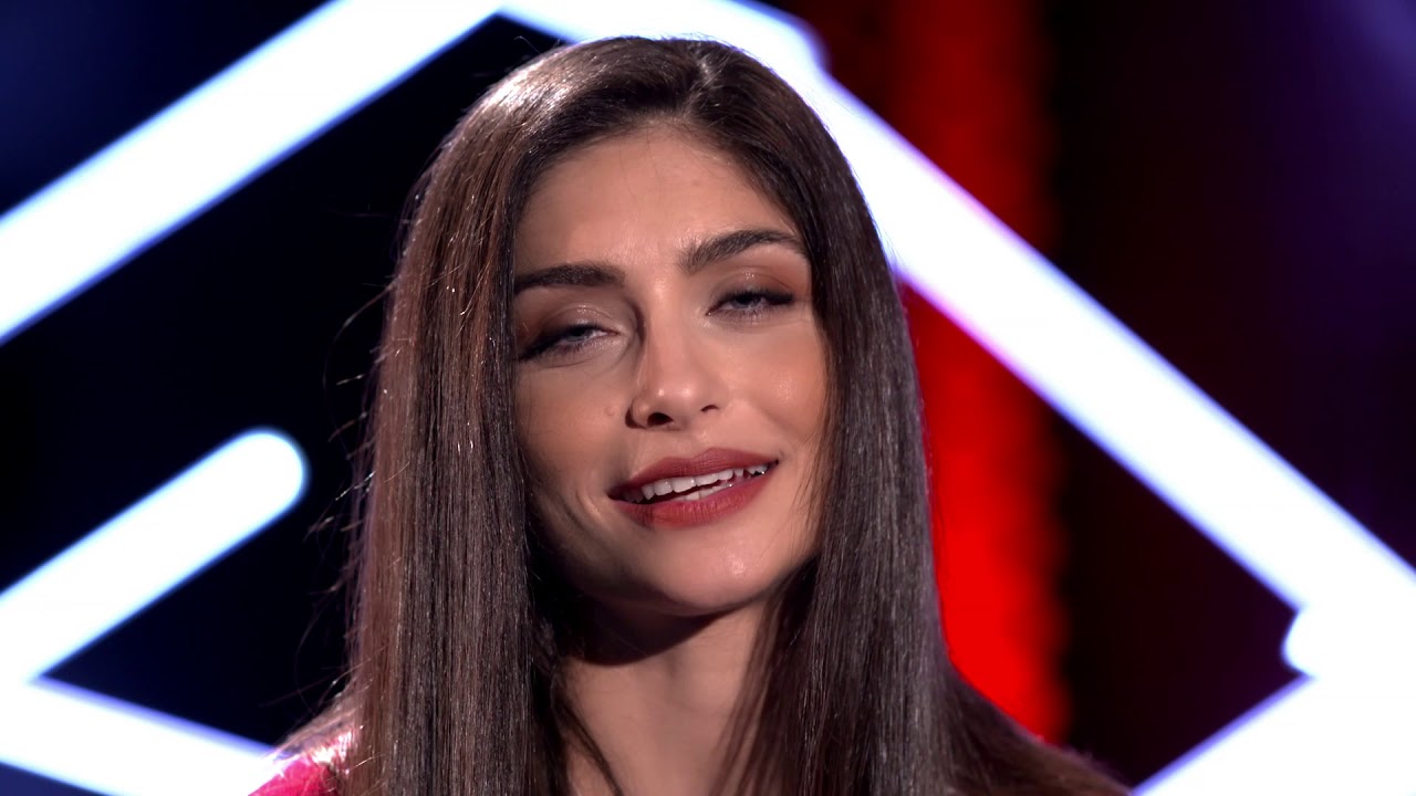Ambra Lombardi - Concorrente del Grande Fratello 16