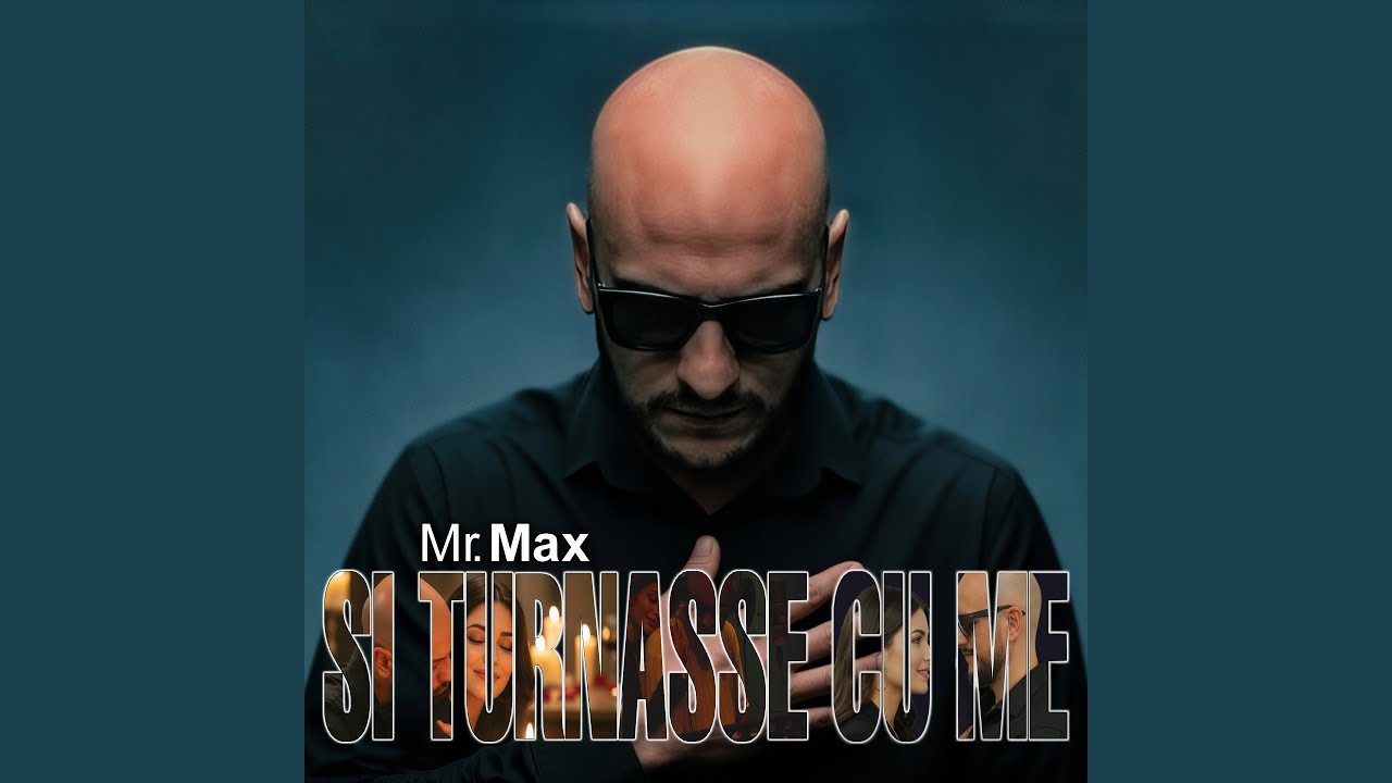 Si Turnasse Cu Me