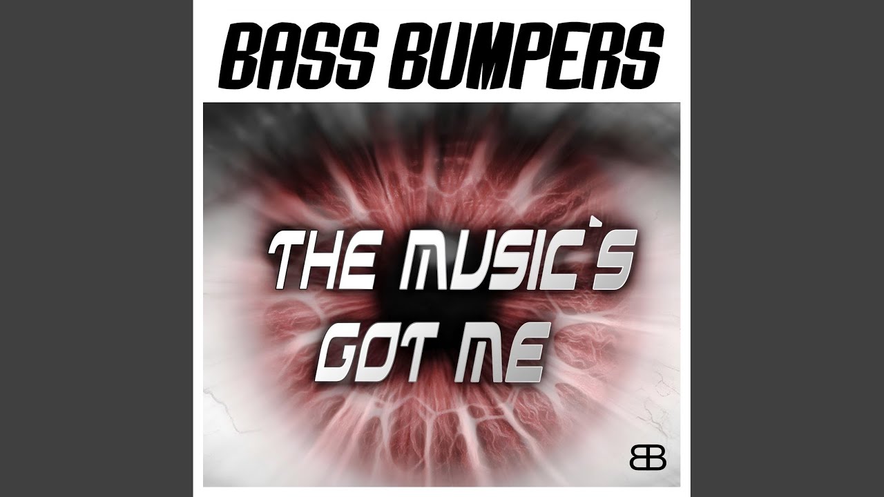 The Music's Got Me (Charismatic Mix)