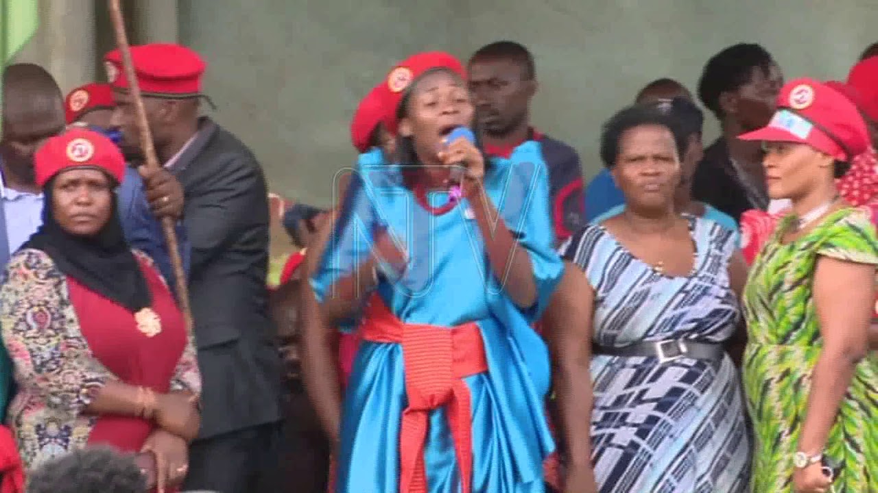 OKULONDA E HOIMA: Ab’ebibiina bafungizza, bagamba ekifo bakitwala
