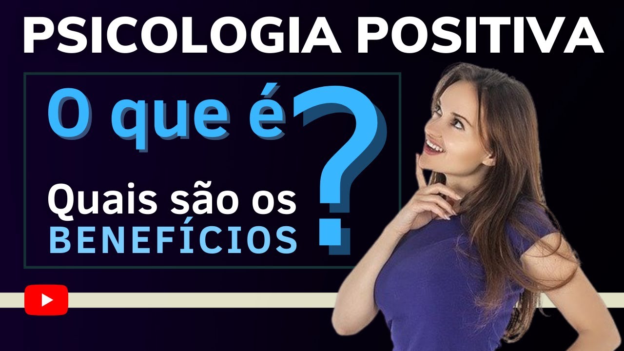 Что такое позитивная психология? Вклад Мартина Селигмана