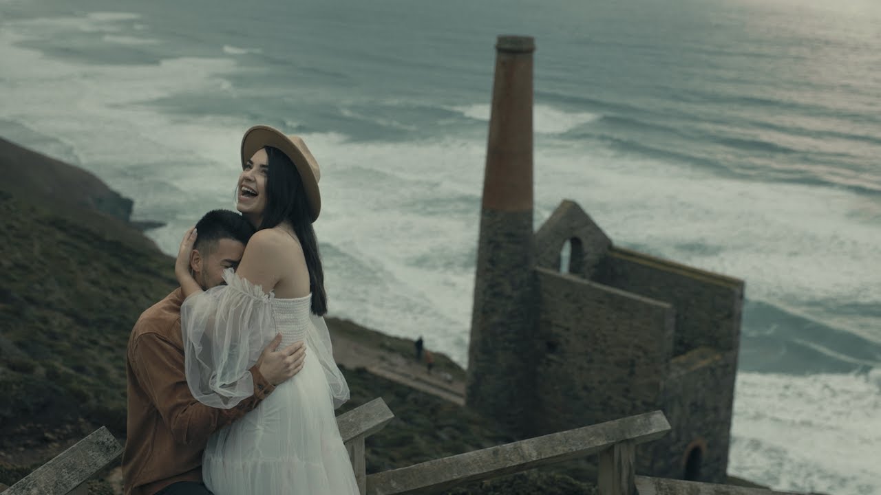 Irina& Claudiu || Love Story