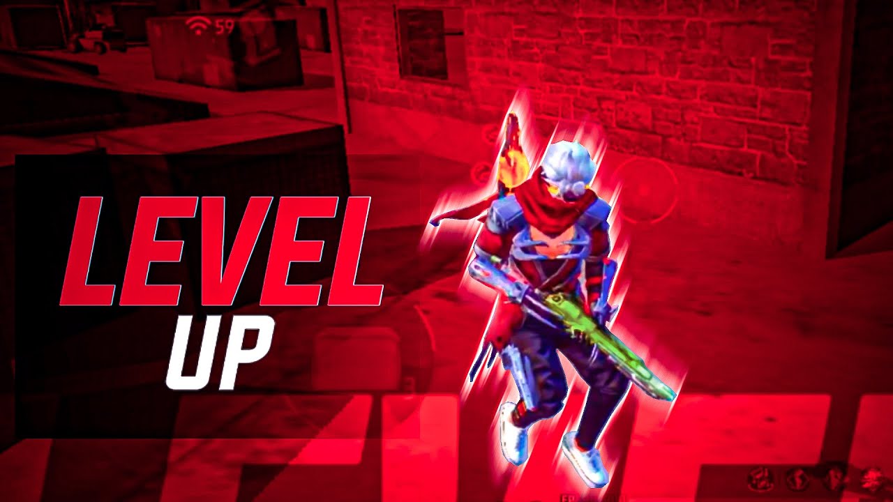 Level Up Gameplay 🥵 #nonstopgaming