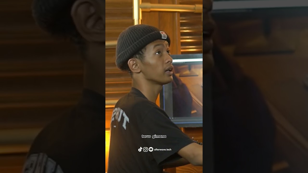 Cara Screenshot hari ini,jangan kesal dengan perlakuan kerisbel #AfterwaveTech #upsgatel #screenshot