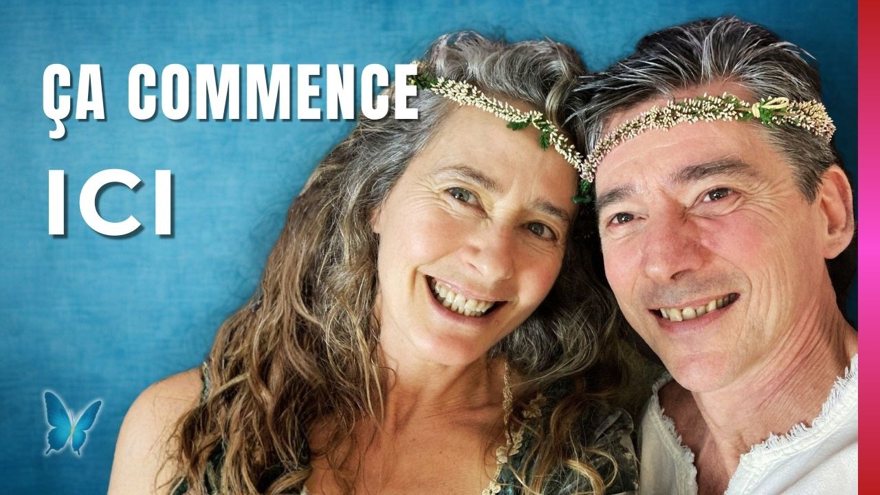 Les peurs qui sabotent l'Amour Vrai