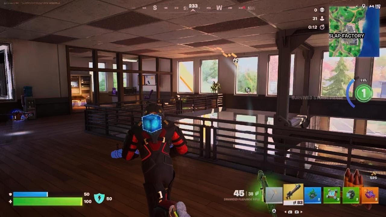 Dark Voyager!!Fortnite Gameplay C7 S1 🥇
