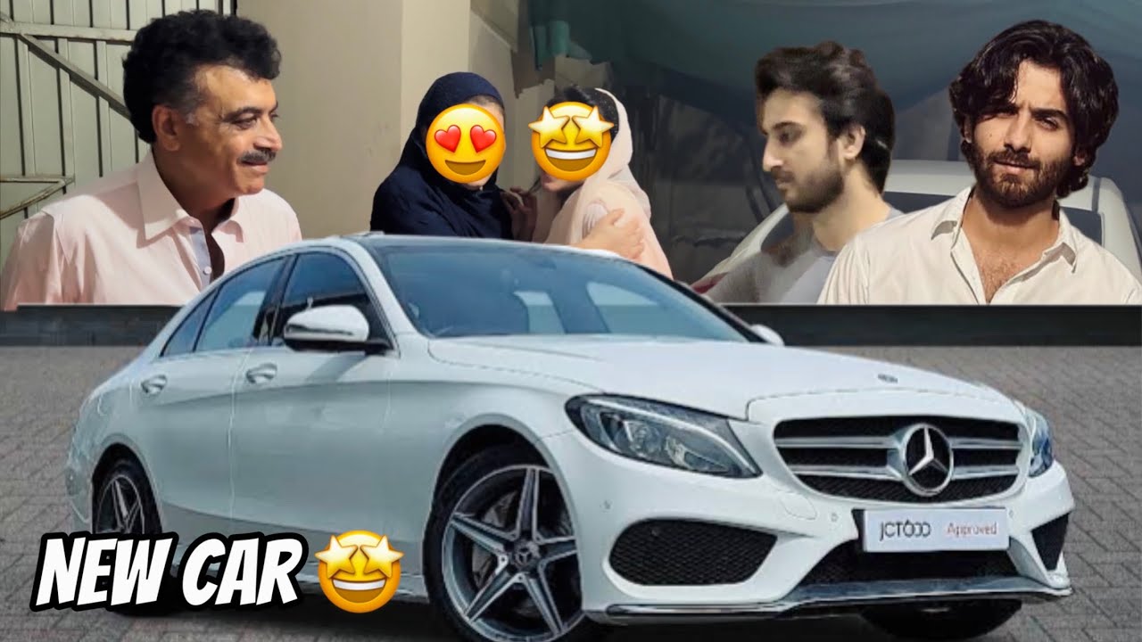 We gave Surprise to our family
