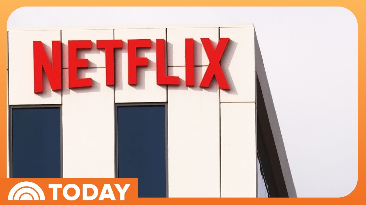 Netflix to raise prices again — even after record new subscribers