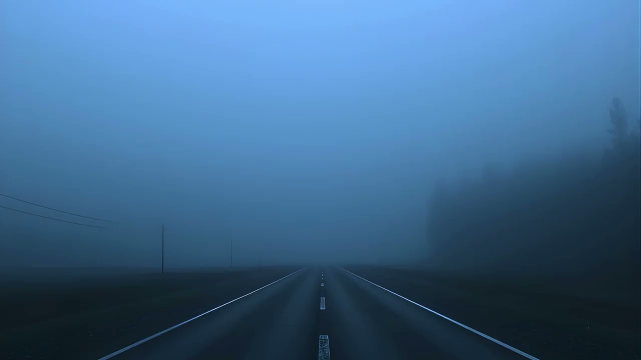 was it a dream? | dark ambient