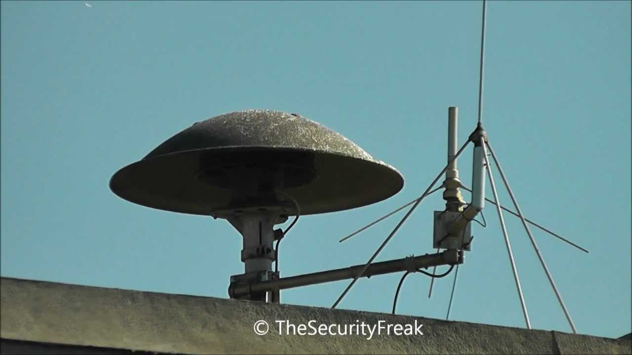 Zivilschutz-Probealarm Österreich 2012