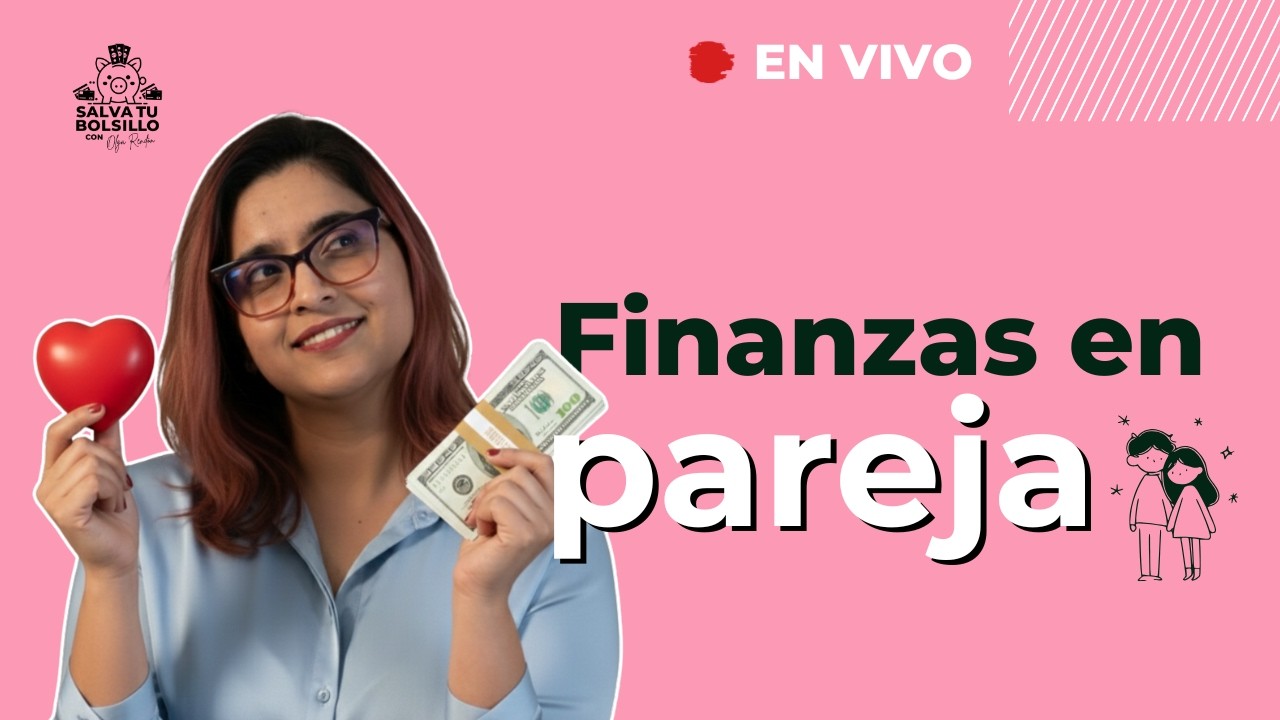 ¿Vives con un 