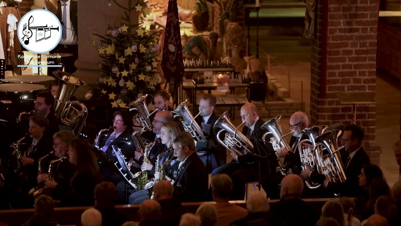 Canterbury Chorale - Jan van der Roost